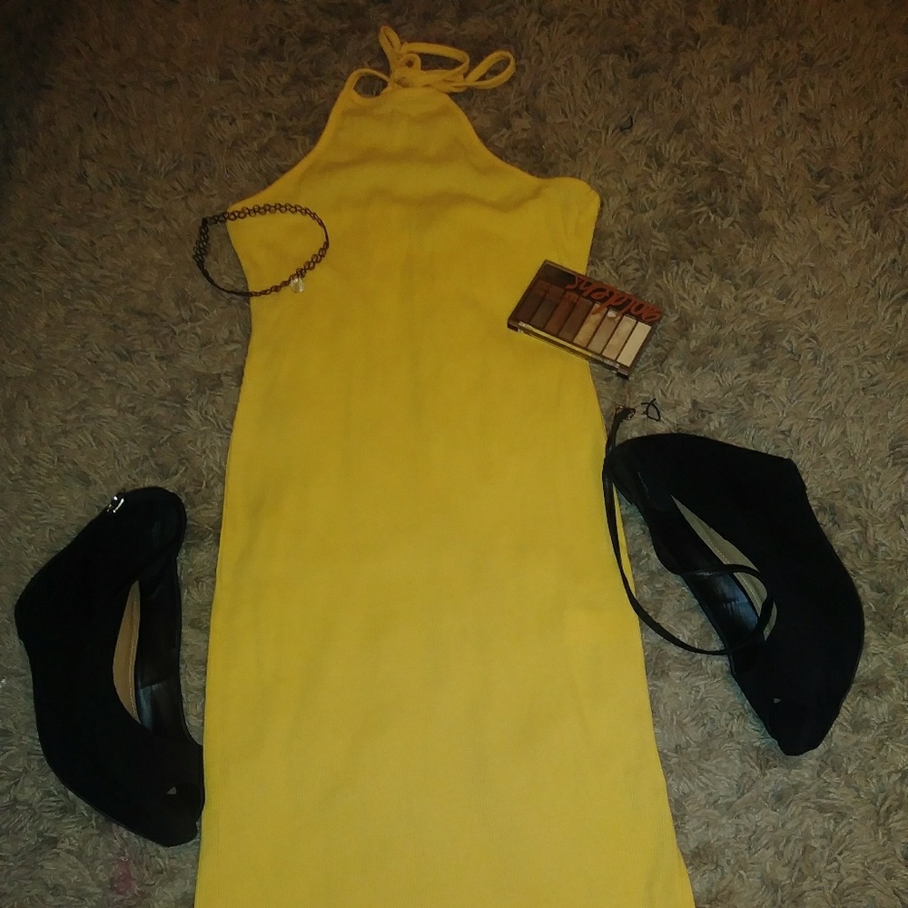 Dress only by Chelsea